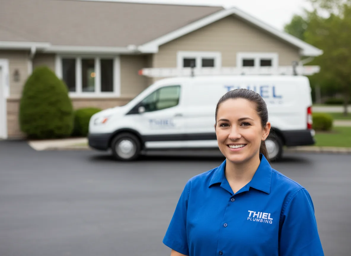 Plumber Merriman, NE FAQs